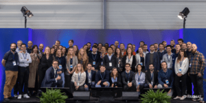 Fairfactory opening in Nantes