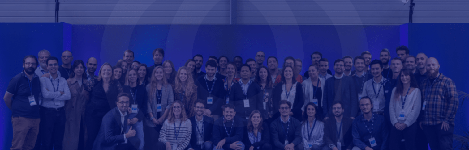 Fairfactory opening in Nantes