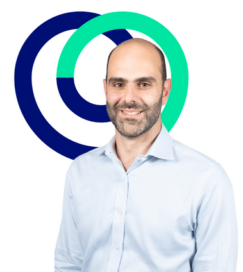 Fairmat Chief Financial Officer Nadim Haswani