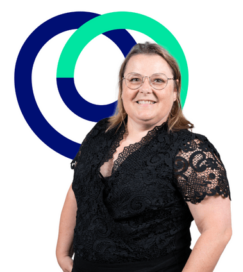 Fairmat Chief Development Officer Alexandra Pelissero
