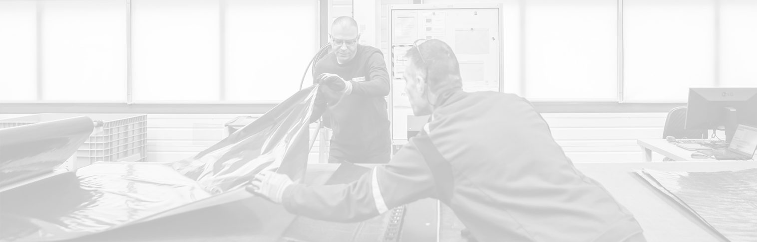 fairmat recycles carbon fiber composite at the Fairfactory