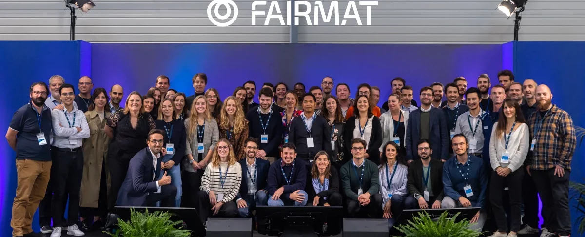 Fairfactory opening