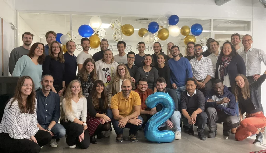 FAIRMAT’s second anniversary