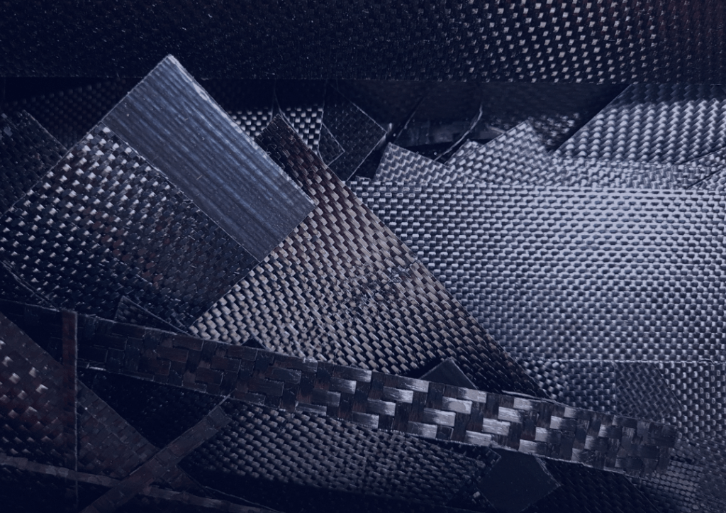 carbon fiber Parts Manufacturers’ Scrap