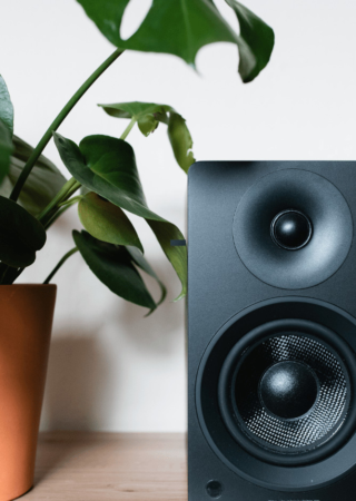 audio, electronics goods in carbon fiber.