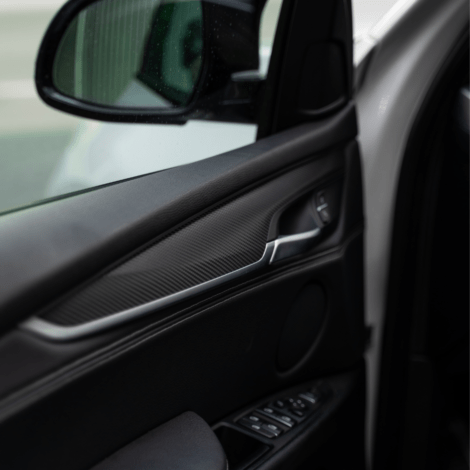 mobility parts made in fairmat materials.