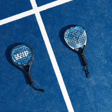 fairmat material padel racket, sporting goods and leisure