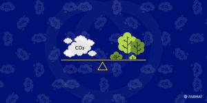 What is arbon neutrality? (Fairmat)