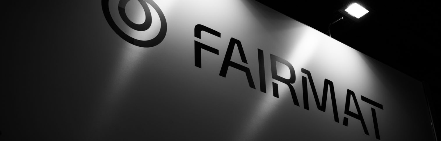 Fairmat at the JEC World 2023
