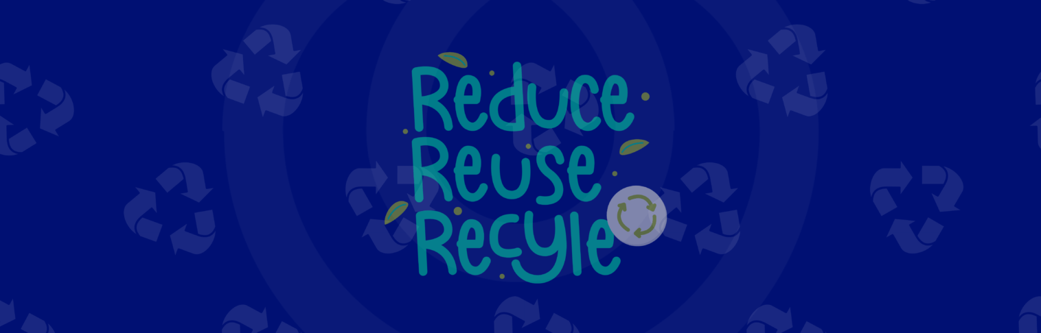 Reduce, reuse, recycle - 2 (Fairmat)