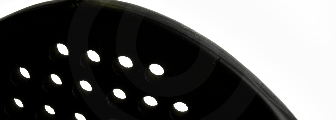 padel racket -fairmat