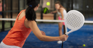 Padel Sport