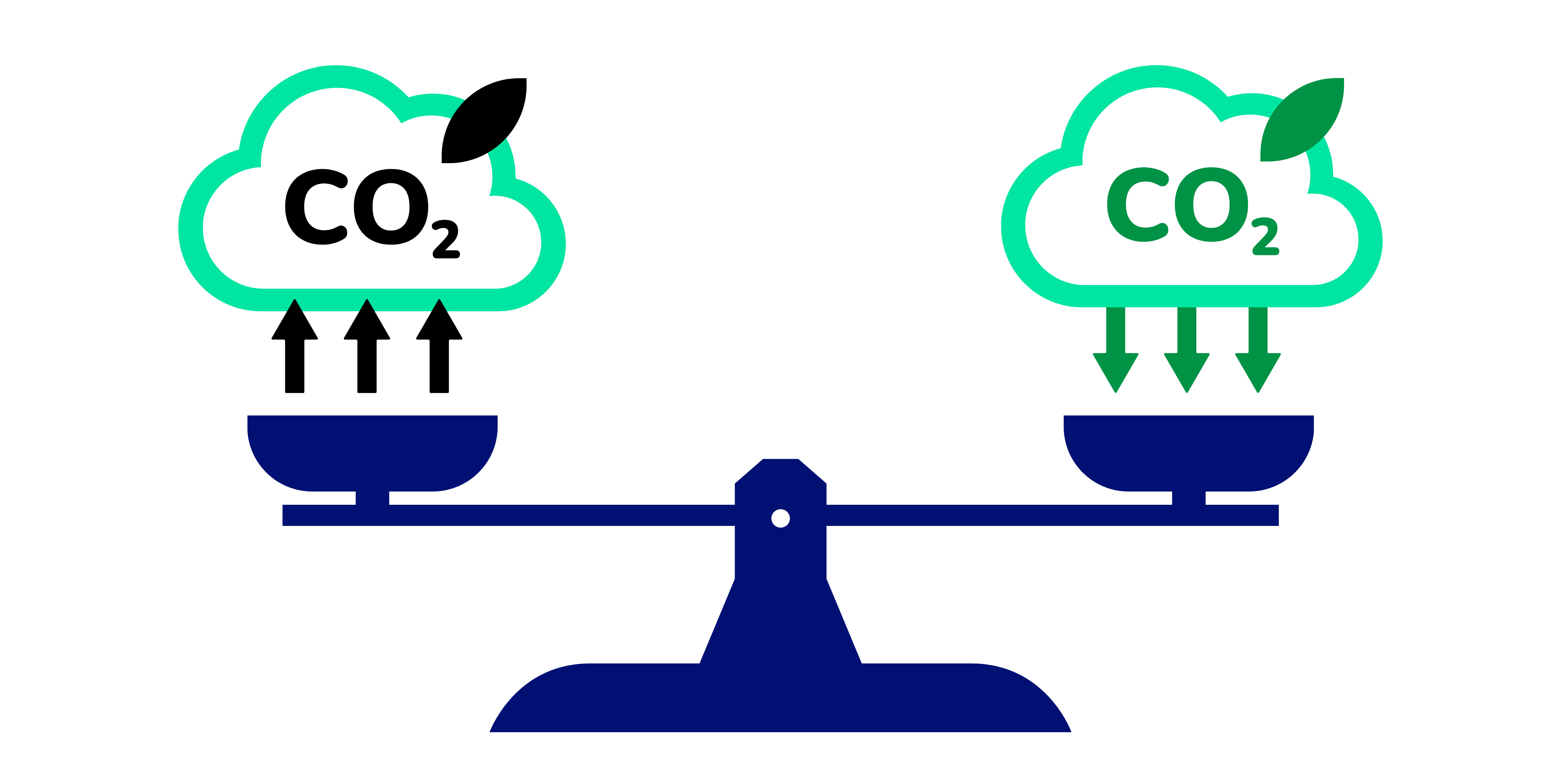 What is carbon neutrality? - FAIRMAT