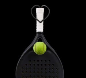 carbon fiber padel racket