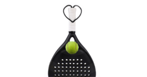 padel racket - fairmat