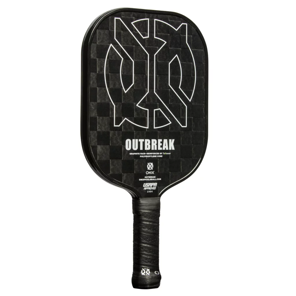 pickleball racket