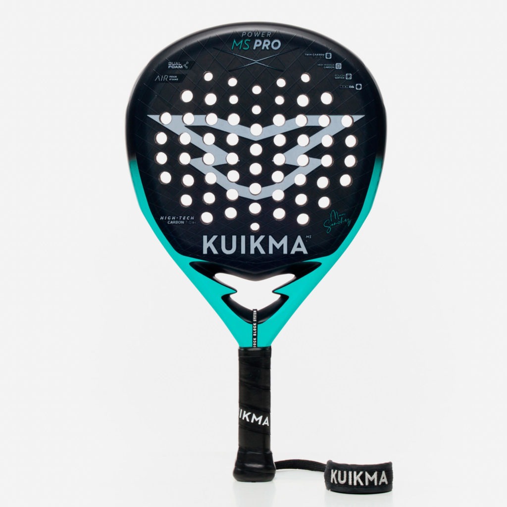 Kuikma padel racket