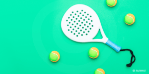 Padel fairmat