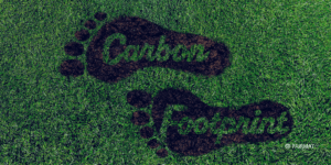 carbon footprint