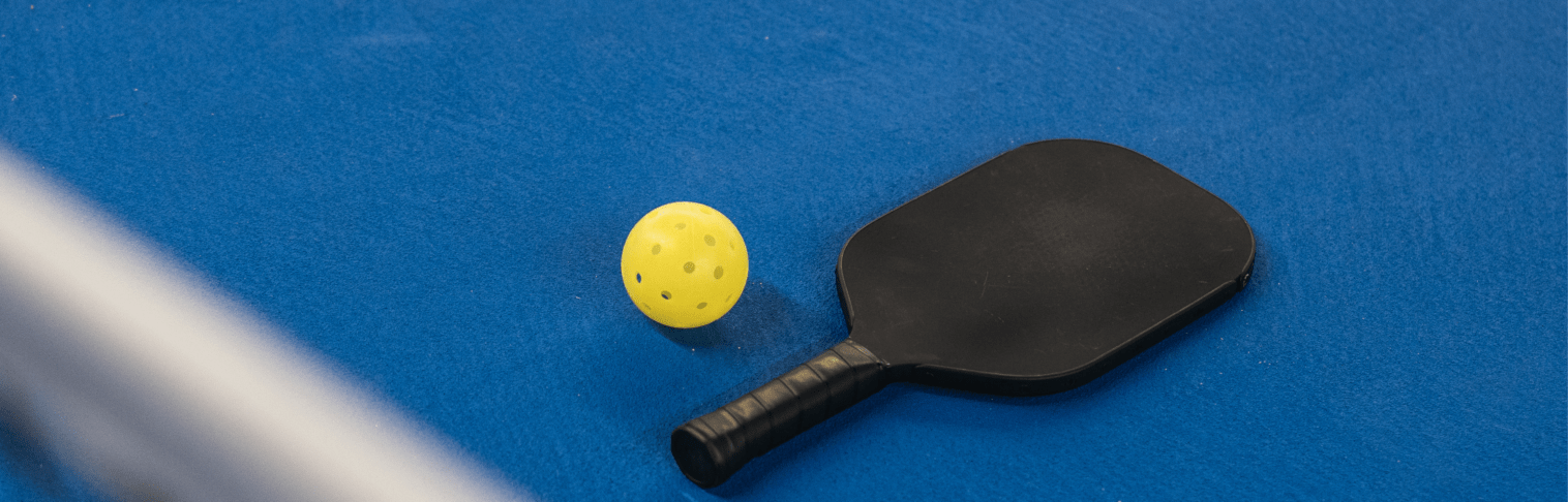 Carbon fiber Pickleball paddle Fairmat