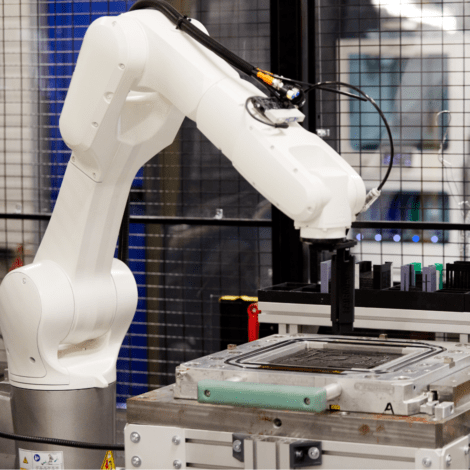 second-generation carbon fiber. Tech-driven solutions for a circular tomorrow