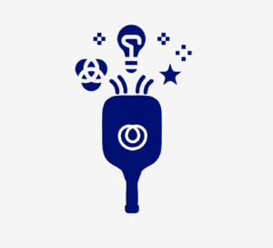 Fairmat pickleball paddle