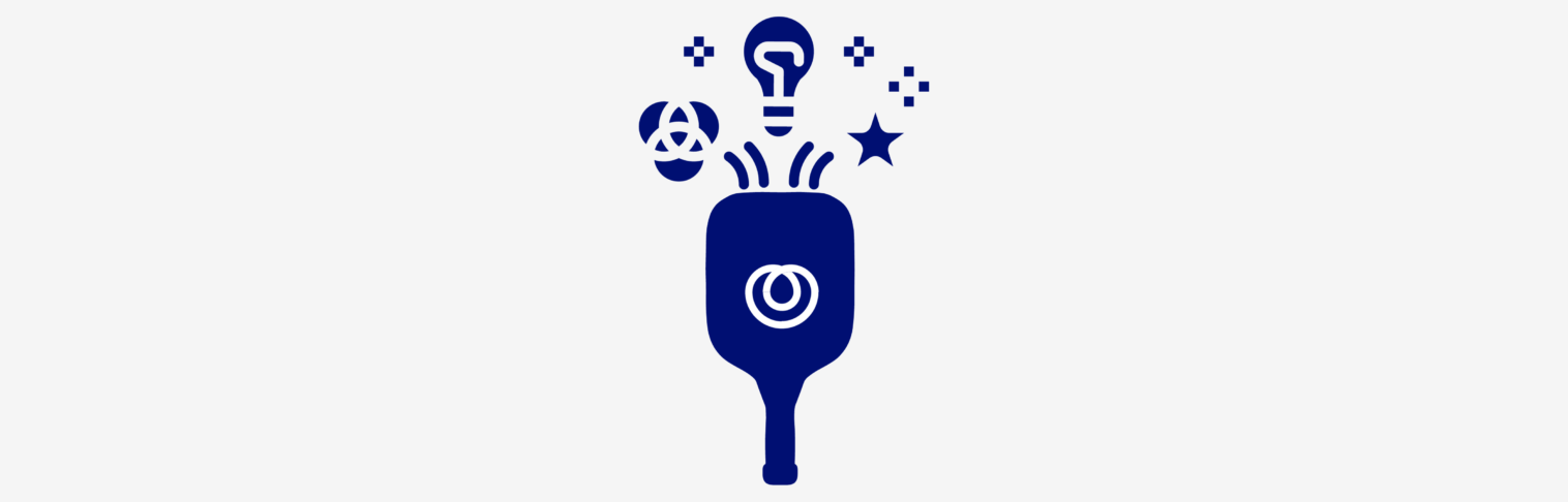 Manufactring pickleball rackets